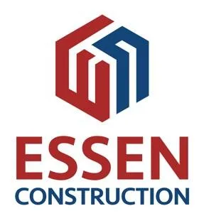Essen Construction logo