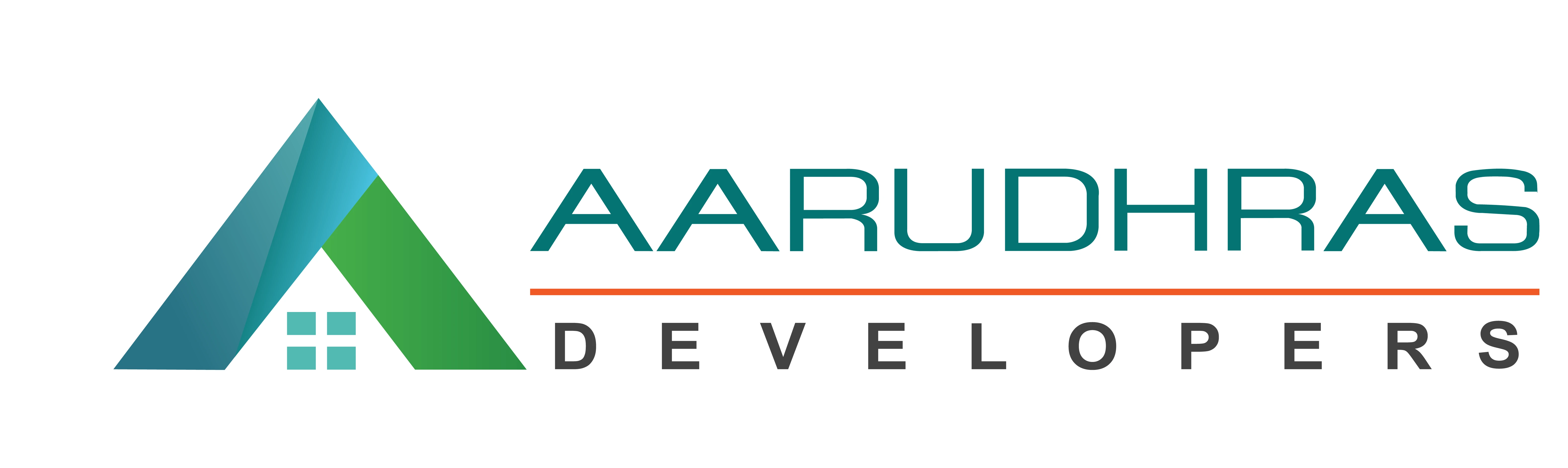 Aarudhras Developers logo