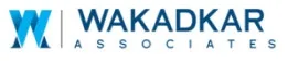 Wakadkar Associates logo