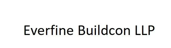 Everfine Buildcon LLP logo