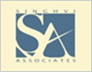 Singhvi Associates logo
