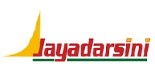 Jayadarsini Builders logo