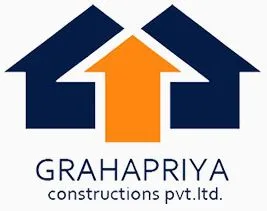 Grahapriya Constructions logo