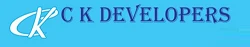 C K Developers logo