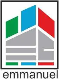 Emmanuel Constructions logo