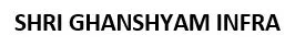 Shri Ghanshyam Infra logo
