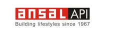 Ansal API Delhi logo