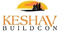 Keshav Buildcon logo