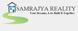 Samrajya Reality logo