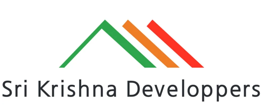 Sri Krishna Developpers logo
