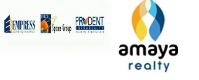 Space Group and Amaya Realty And Empress Group and photo