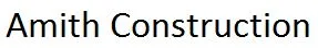 Amith Construction logo