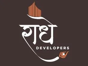 Radhe Developers Vastral logo