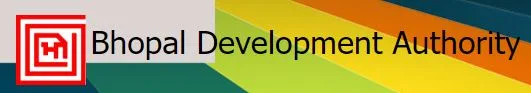 Bhopal Development Authority logo