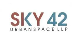 Sky42 Urbanspace LLP logo