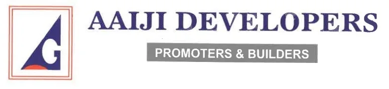 Aaiji Developers logo