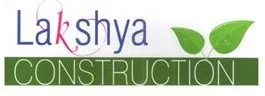 Lakshya Construction logo