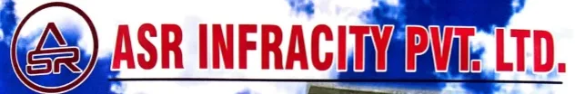 ASR Infracity logo