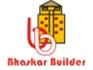 Bhaskar Builder logo