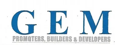 GEM PROMOTERS BUILDERS AND DEVELOPERS logo