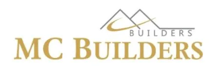 MC Builders logo