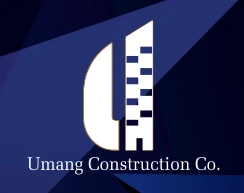 Umang Construction Co logo