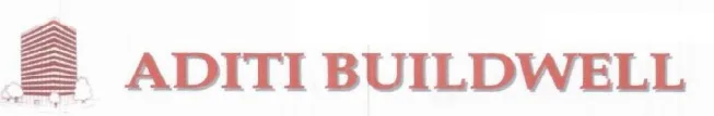 Aditi Buildwell logo