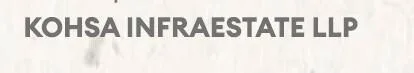 Kohsa Infraestate LLP logo