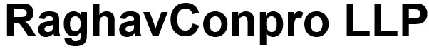 RaghavConpro LLP logo