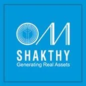 Omshakthy Agencies logo