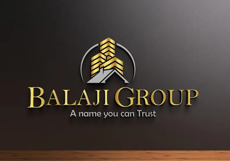 Balaji Realtors Nagpur logo