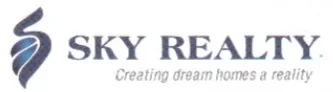 Sky Realty logo