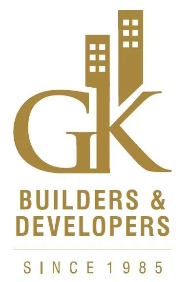 GK Developer logo