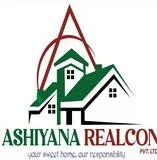 Ashiyana Realcon Balasore logo