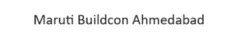 Maruti Buildcon Ahmedabad logo
