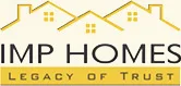 IMP Homes logo