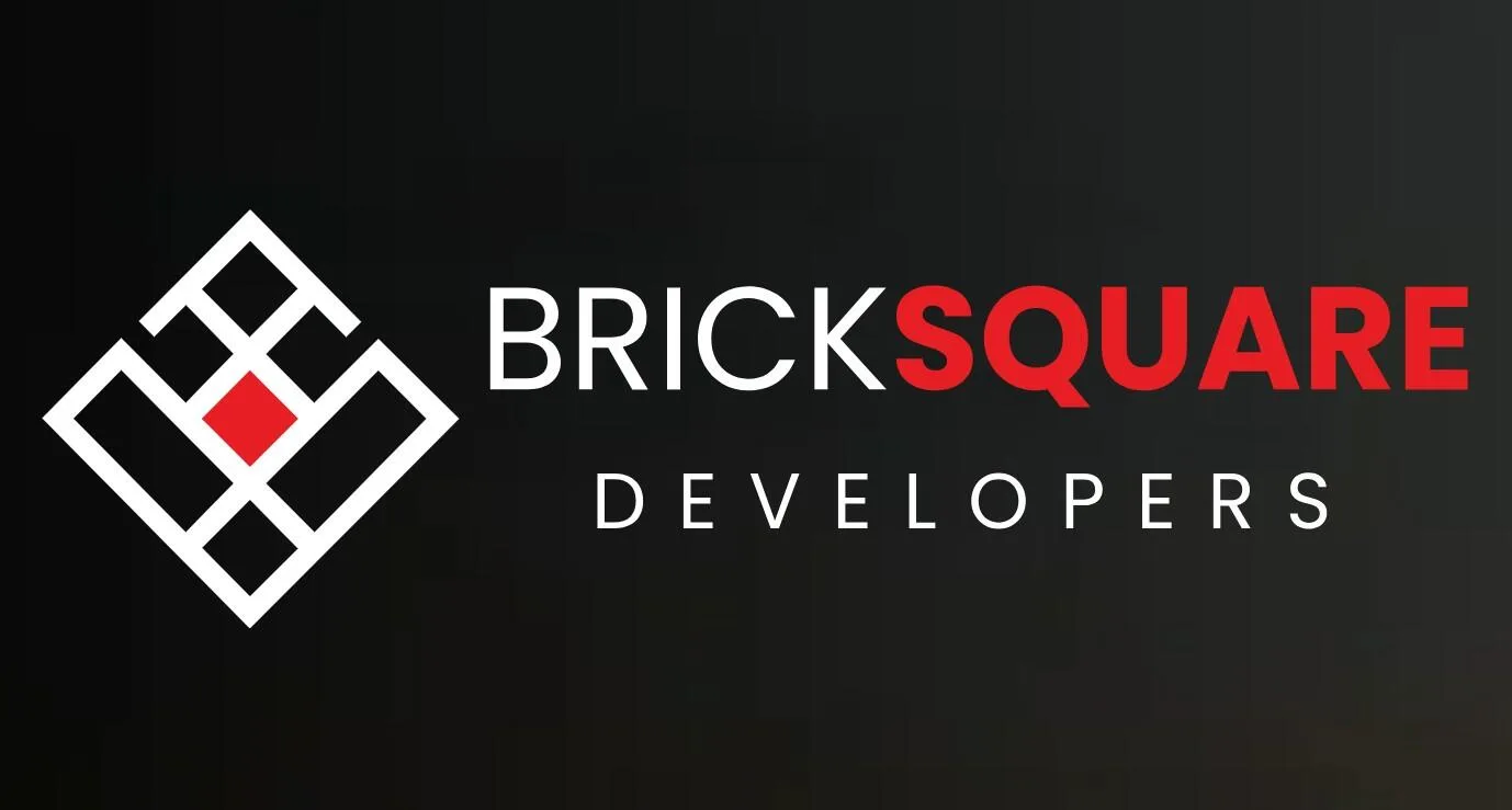 Bricksquare Developers logo