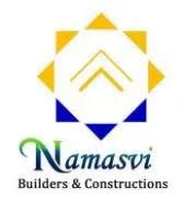 Namasvi Builders logo