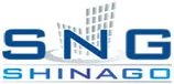 SNG Shinago logo
