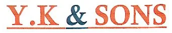 Y K and Sons Virar West logo