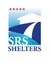 SRS Shelters logo