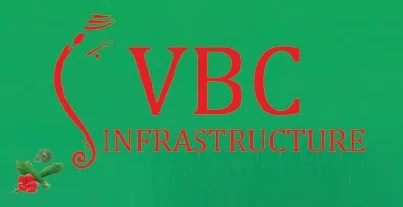 VBC Infrastructure logo