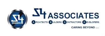 S4 Associates logo