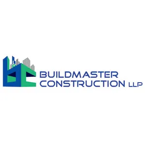 Buildmaster Construction LLP logo
