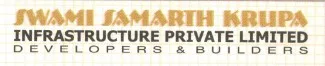 Swami Samarth Krupa Infrastructure logo