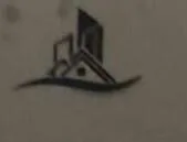 R G Construction logo