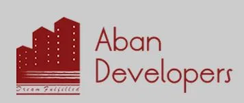 Aban Developers logo