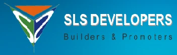 SLS Developers logo