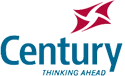 Century Real Estate Holdings logo