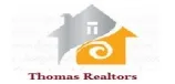 Thomas Realtors logo